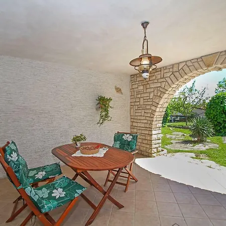 Kesser In * Istrien Casa de hóspedes Poreč