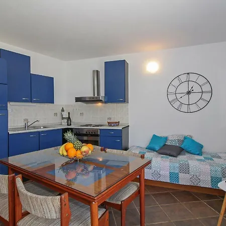 Casa de hóspedes Kesser In * Istrien Poreč