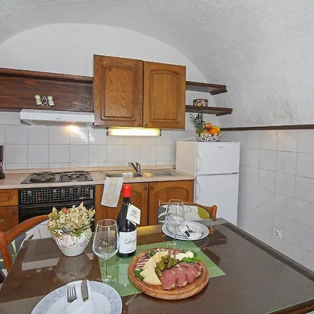Kesser In * Istrien Poreč