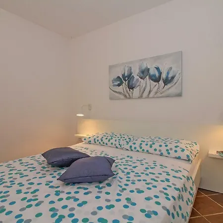 Kesser In * Istrien Casa de hóspedes 3*