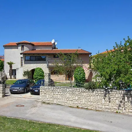 Kesser In * Istrien Poreč